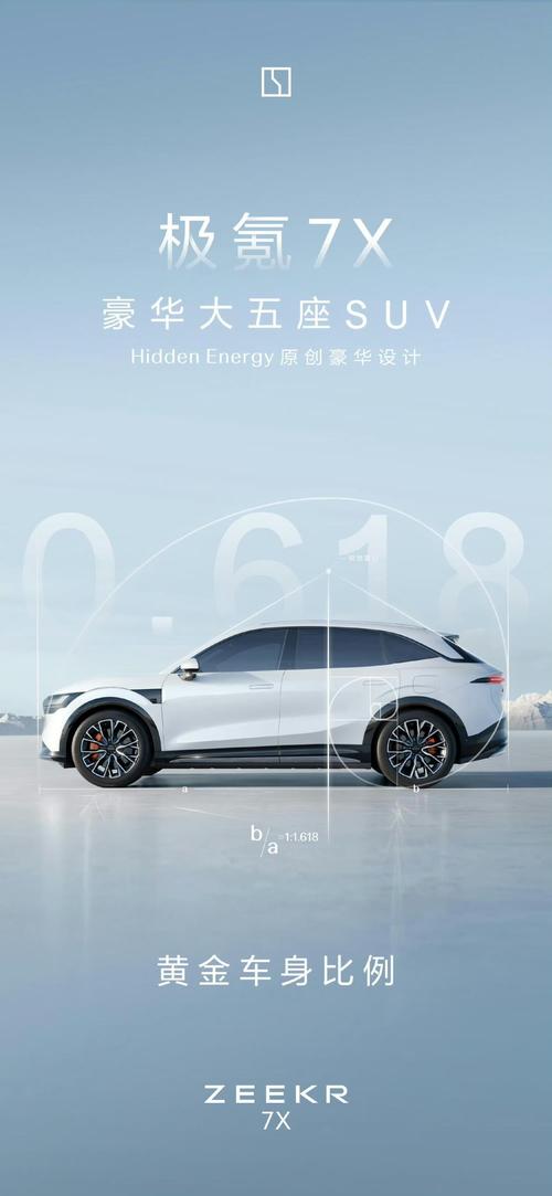 惠州156雪佛兰的品牌故事与传播，极氪X紧凑型SUV的时尚与科技