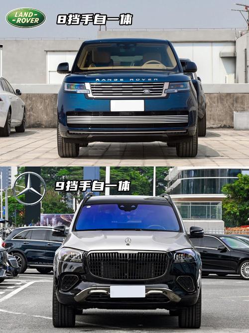 惠州156迈巴赫经典与现代的完美融合，路虎如何塑造独特的品牌形象